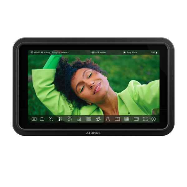 Atomos Monitor Shinobi II 5'' Atomos Monitor Shinobi II 5''